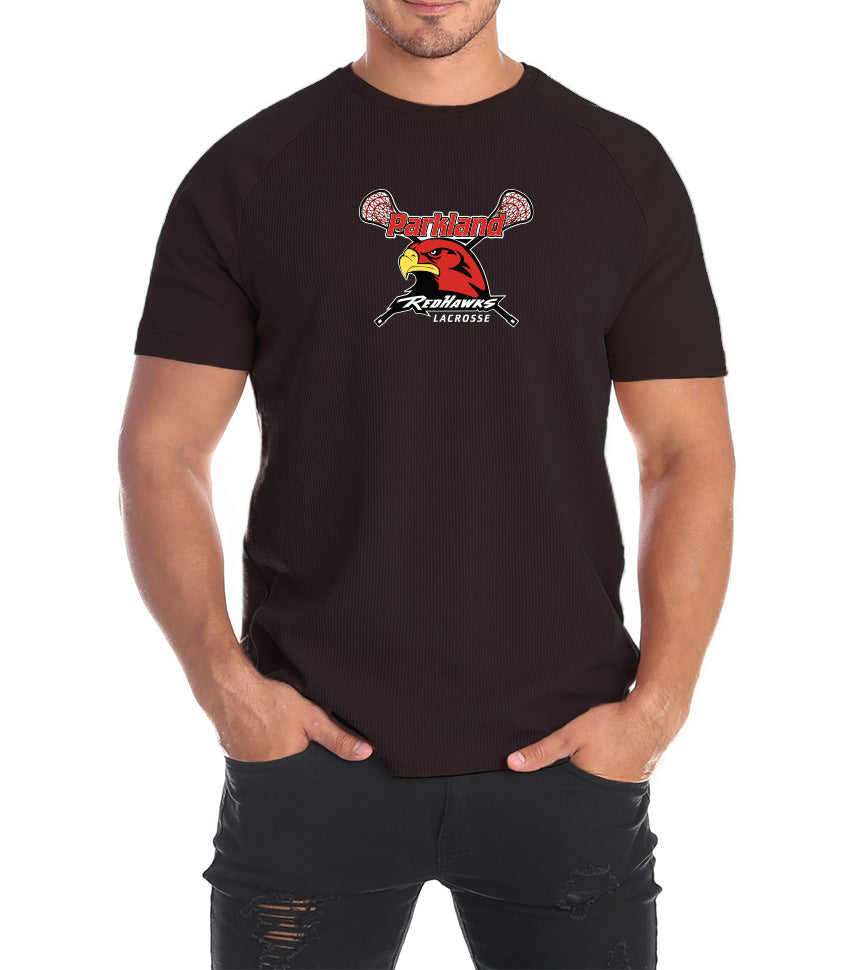 Parkland Redhawks Tech