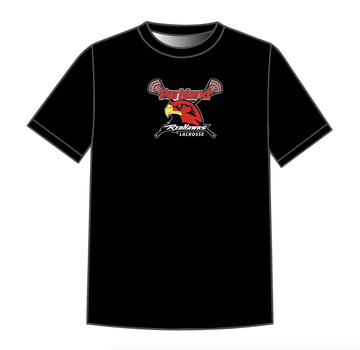 Parkland Redhawks Tech