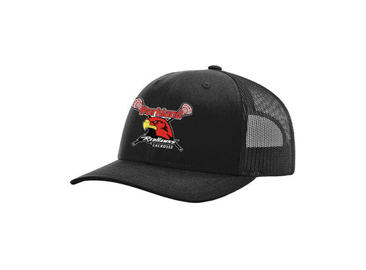 Parkland Redhawks Trucker Hat