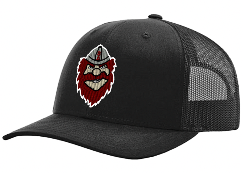 SA Lacrosse Scotty Trucker