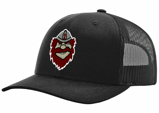 SA Lacrosse Scotty Trucker