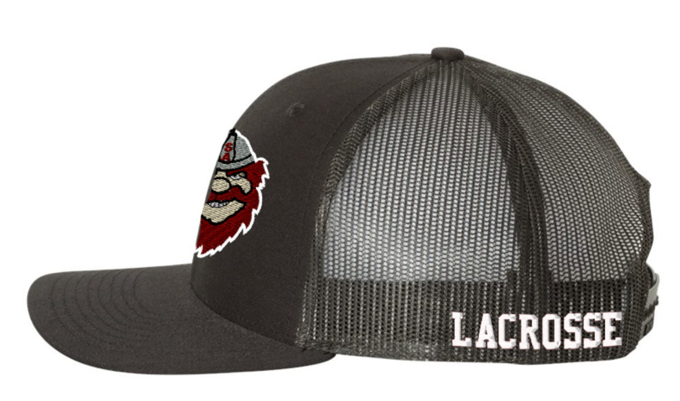 SA Lacrosse Scotty Trucker